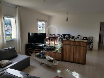 Apartamento, 3 quartos, 186 m² - Foto 4