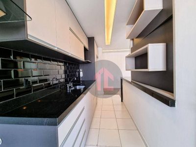 Apartamento, 2 quartos, 65 m² - Foto 5
