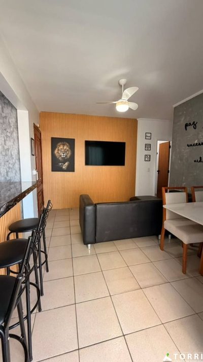 Apartamento, 2 quartos, 65 m² - Foto 5