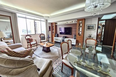 Apartamento, 2 quartos, 103 m² - Foto 3