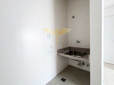 Apartamento, 1 quarto, 33 m² - Foto 5