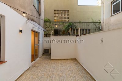 Apartamento, 1 quarto, 49 m² - Foto 3