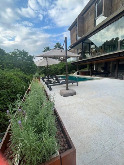 Casa, 5 quartos, 500 m² - Foto 1