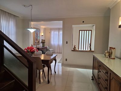 Casa, 5 quartos, 310 m² - Foto 4
