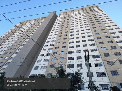 Apartamento, 2 quartos, 33 m² - Foto 1