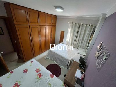 Apartamento, 4 quartos, 126 m² - Foto 4