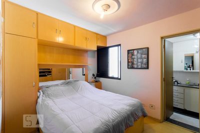 Apartamento, 1 quarto, 60 m² - Foto 2