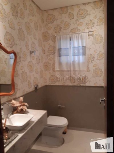 Casa de Condomínio, 3 quartos - Foto 4