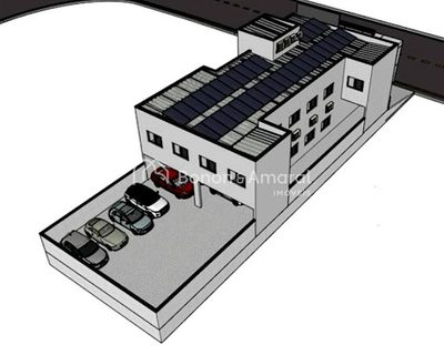 Sala-Conjunto, 510 m² - Foto 3