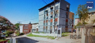 Apartamento, 2 quartos, 52 m² - Foto 1
