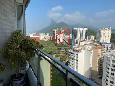 Apartamento, 4 quartos, 160 m² - Foto 2