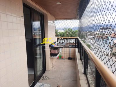 Apartamento, 2 quartos, 85 m² - Foto 5