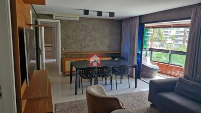 Apartamento, 3 quartos, 113 m² - Foto 5
