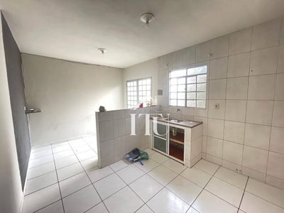 Casa, 1 quarto, 60 m² - Foto 3