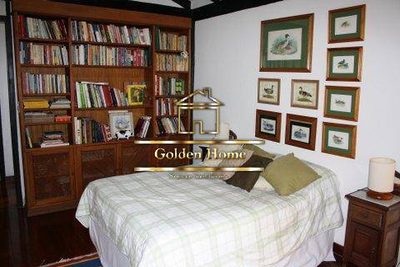 Casa de Condomínio, 4 quartos - Foto 5