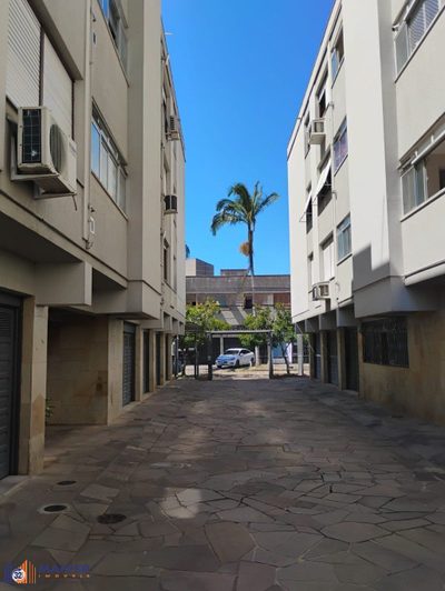 Apartamento, 3 quartos, 94 m² - Foto 1