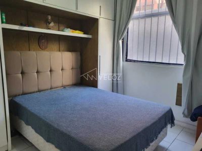 Apartamento, 2 quartos, 52 m² - Foto 1