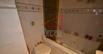 Apartamento, 3 quartos, 165 m² - Foto 1
