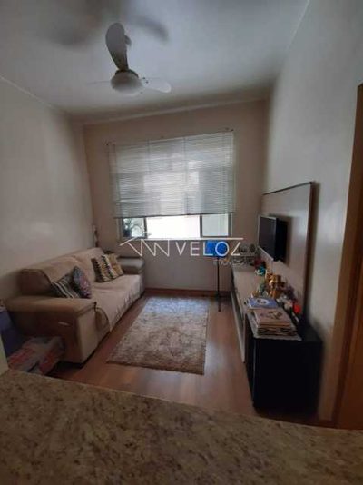 Apartamento, 1 quarto, 35 m² - Foto 5