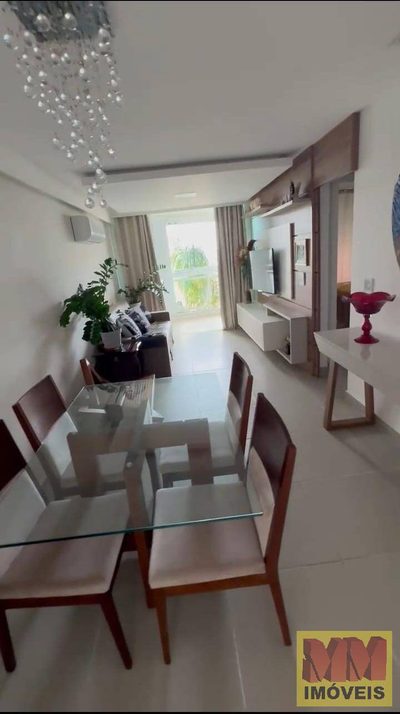 Apartamento, 2 quartos, 106 m² - Foto 3