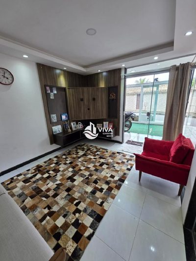 Casa, 3 quartos, 250 m² - Foto 5