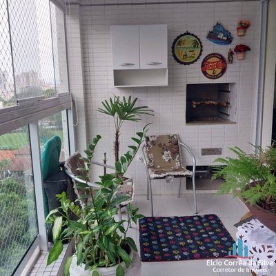 Apartamento, 2 quartos, 77 m² - Foto 4