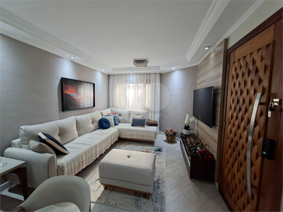 Sobrado, 3 quartos, 160 m² - Foto 1