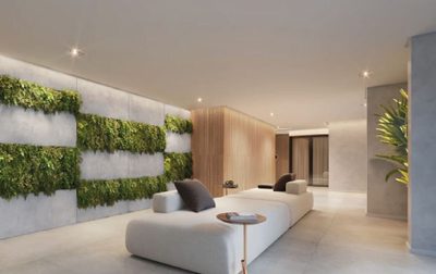 Apartamento, 3 quartos, 87 m² - Foto 3