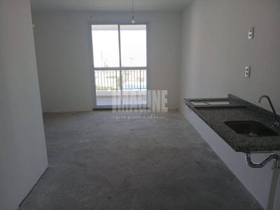Kitnet-Studio, 30 m² - Foto 1