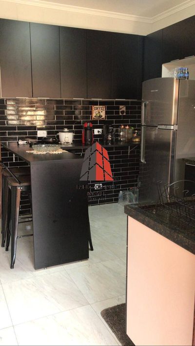 Casa, 2 quartos, 115 m² - Foto 5