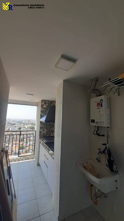 Apartamento, 2 quartos, 66 m² - Foto 5