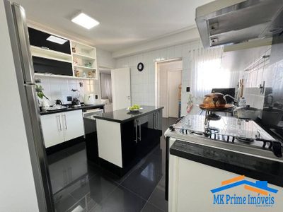 Apartamento, 3 quartos, 114 m² - Foto 2