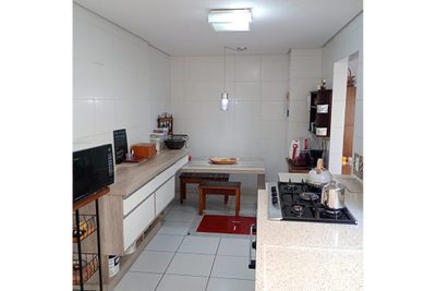 Apartamento, 4 quartos, 167 m² - Foto 2