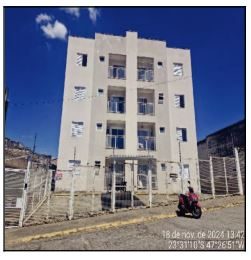 Apartamento, 55 m² - Foto 1