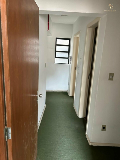 Kitnet-Studio, 35 m² - Foto 2