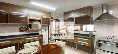 Casa, 3 quartos, 404 m² - Foto 5