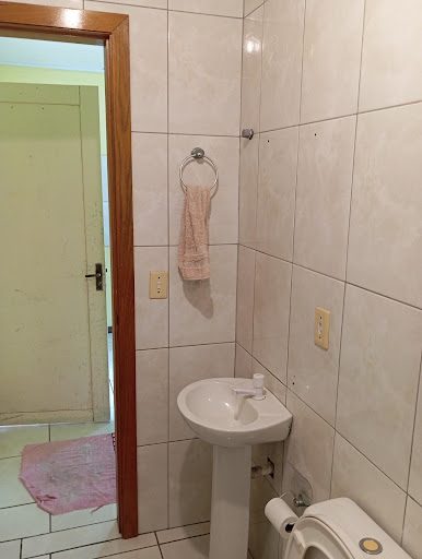 Casa, 1 quarto, 38 m² - Foto 2