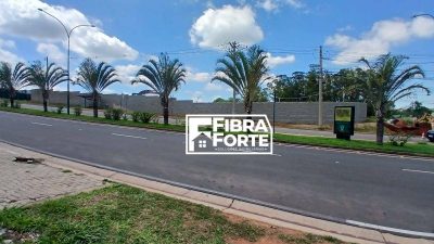 Loteamento e Condomínio, 712 m² - Foto 1