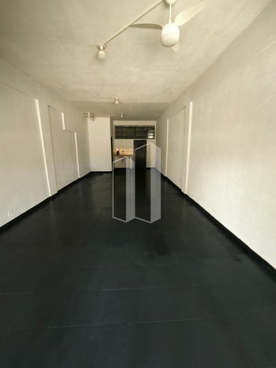 Sala-Conjunto, 41 m² - Foto 1