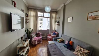 Apartamento, 2 quartos, 88 m² - Foto 2