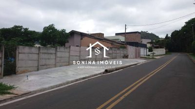 Terreno, 290 m² - Foto 2