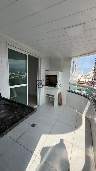 Apartamento, 2 quartos, 81 m² - Foto 1