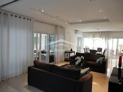 Casa de Condomínio, 4 quartos - Foto 3