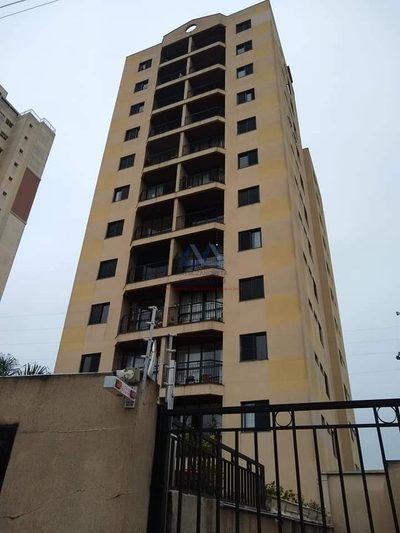 Apartamento, 2 quartos, 65 m² - Foto 3