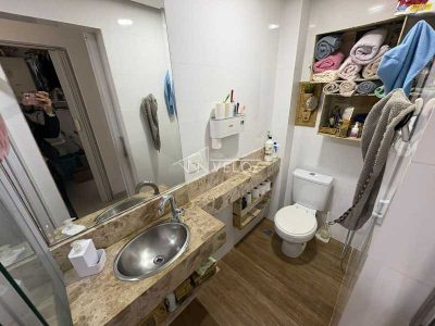Apartamento, 4 quartos, 110 m² - Foto 1