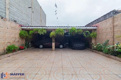 Casa, 2 quartos, 181 m² - Foto 2