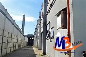 Depósito-Galpão, 2445 m² - Foto 5