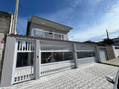 Casa de Condomínio, 2 quartos - Foto 1