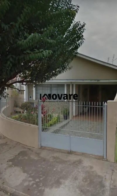 Casa, 3 quartos, 119 m² - Foto 1