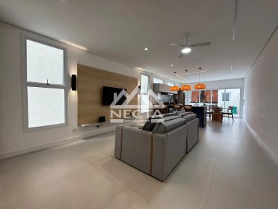Sobrado, 3 quartos, 135 m² - Foto 3